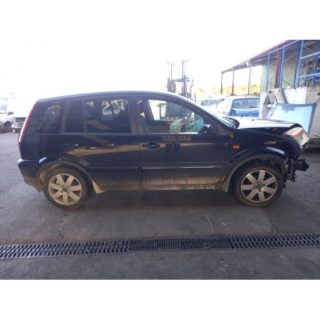 Boite de vitesses FORD FUSION PHASE 2 d’occasion