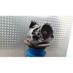 Boite de vitesses FORD FOCUS 2 PHASE 1 d’occasion