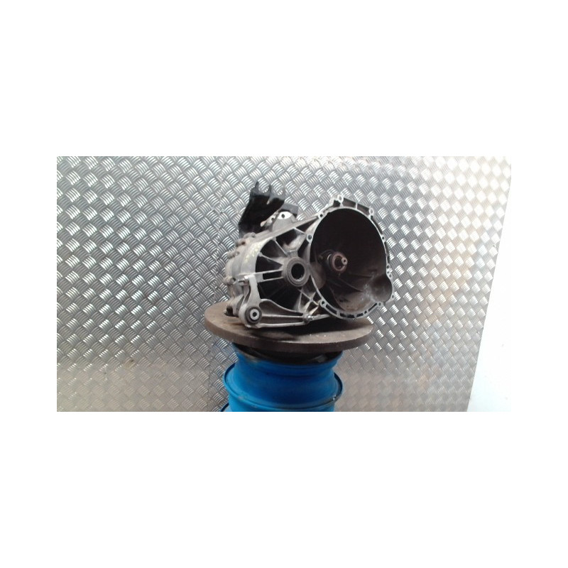 Boite de vitesses FORD FOCUS 2 PHASE 1 d’occasion