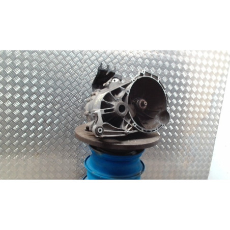 Boite de vitesses FORD FOCUS 2 PHASE 1 d’occasion