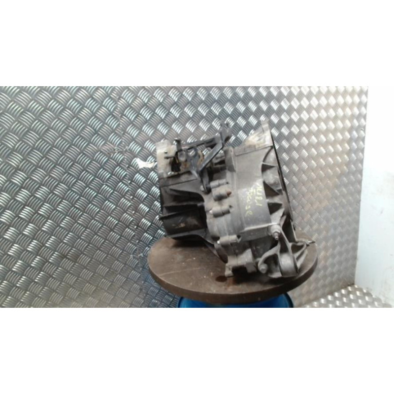 Boite de vitesses FORD FOCUS 2 PHASE 1 d’occasion