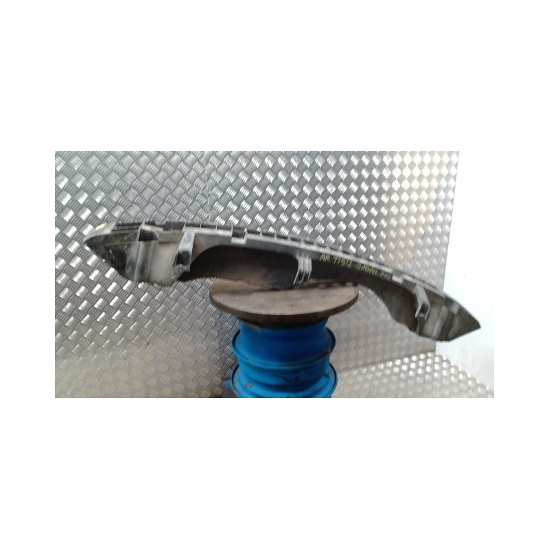 Absorbeur de pare choc arriere RENAULT GRAND MODUS PHASE 2 d’occasion