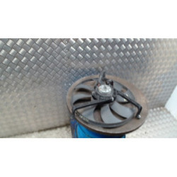 Moto ventilateur radiateur VOLKSWAGEN FOX d’occasion