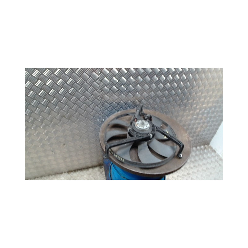Moto ventilateur radiateur VOLKSWAGEN FOX d’occasion