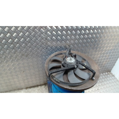 Moto ventilateur radiateur VOLKSWAGEN FOX d’occasion