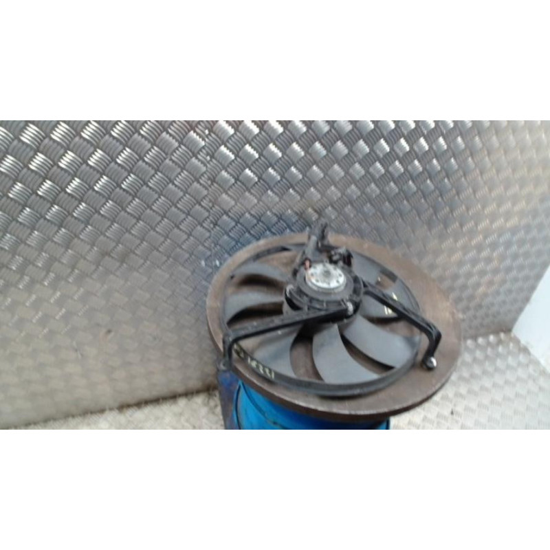 Moto ventilateur radiateur VOLKSWAGEN FOX d’occasion