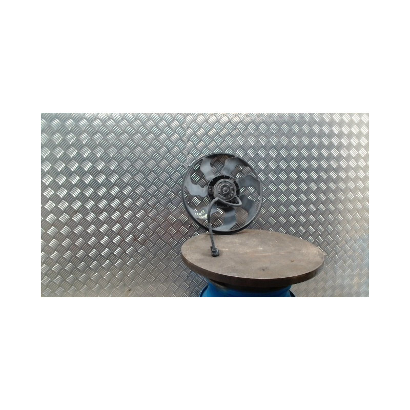 Moto ventilateur radiateur KIA VENGA PHASE 1 d’occasion