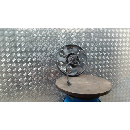 Moto ventilateur radiateur KIA VENGA PHASE 1 d’occasion