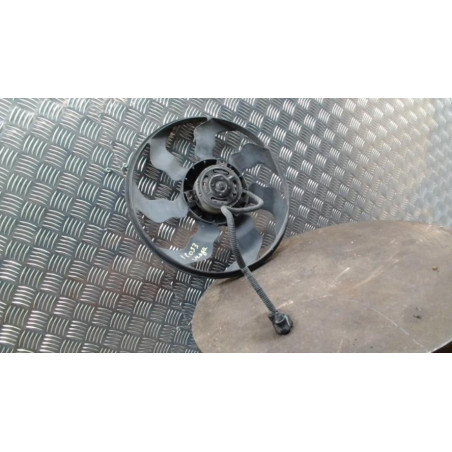 Moto ventilateur radiateur KIA VENGA PHASE 1 d’occasion