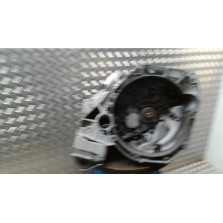Boite de vitesses RENAULT CAPTUR 2 PHASE 1 d’occasion