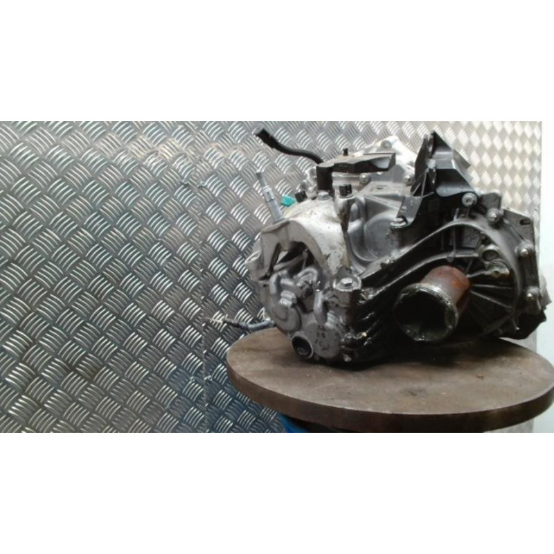 Boite de vitesses RENAULT CAPTUR 2 PHASE 1 d’occasion