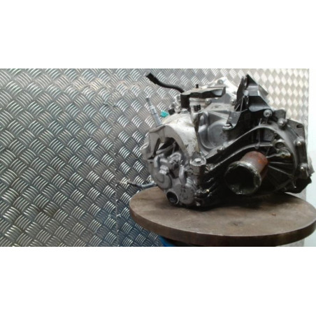 Boite de vitesses RENAULT CAPTUR 2 PHASE 1 d’occasion