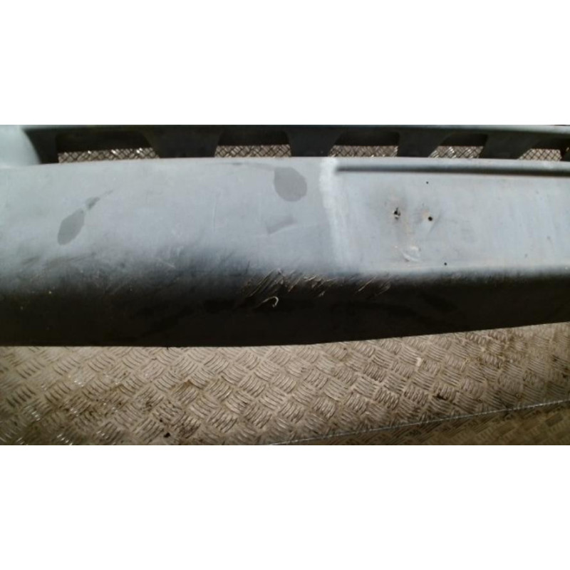 Pare choc avant PEUGEOT BOXER 1 d’occasion
