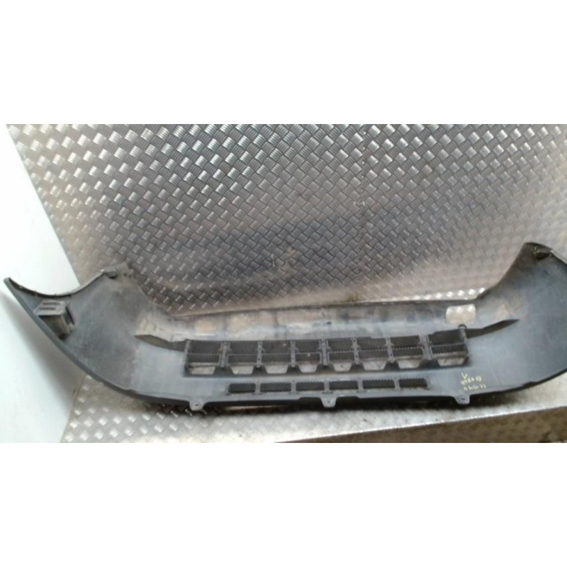 Pare choc avant PEUGEOT BOXER 1 d’occasion