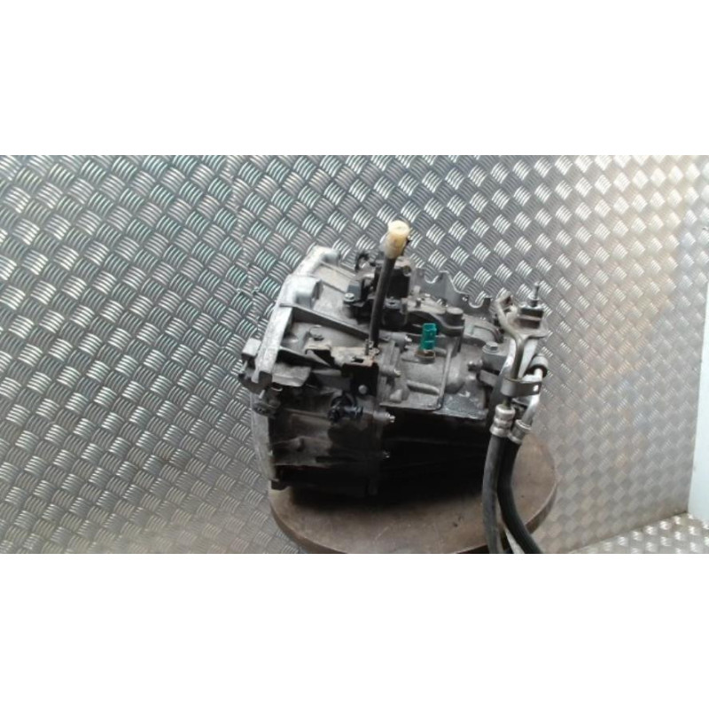 Boite de vitesses RENAULT TRAFIC 3 COURT PHASE 2 d’occasion