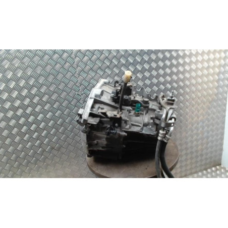 Boite de vitesses RENAULT TRAFIC 3 COURT PHASE 2 d’occasion