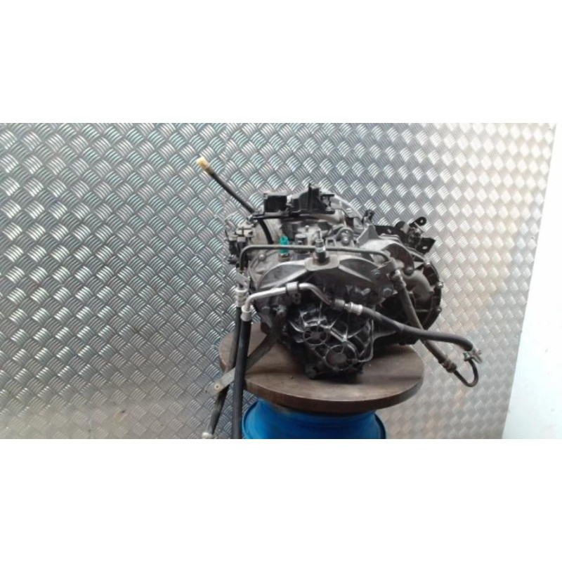 Boite de vitesses RENAULT TRAFIC 3 COURT PHASE 2 d’occasion