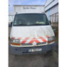 Renfort pare choc arriere (traverse) RENAULT MASTER 2 PHASE 1 d’occasion