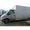 Renfort pare choc arriere (traverse) RENAULT MASTER 2 PHASE 1 d’occasion