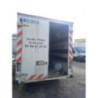 Renfort pare choc arriere (traverse) RENAULT MASTER 2 PHASE 1 d’occasion