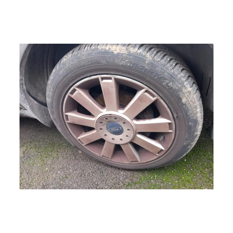 Pare boue avant droit FORD FUSION PHASE 2 d’occasion