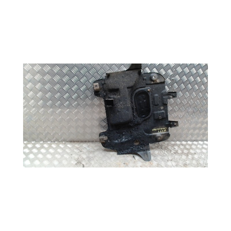 Cache moteur  TOYOTA LAND CRUISER 5 J150 d’occasion