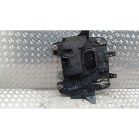 Cache moteur  TOYOTA LAND CRUISER 5 J150 d’occasion