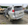 Cache moteur  TOYOTA LAND CRUISER 5 J150 d’occasion