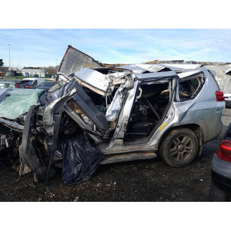 Cache moteur  TOYOTA LAND CRUISER 5 J150 d’occasion