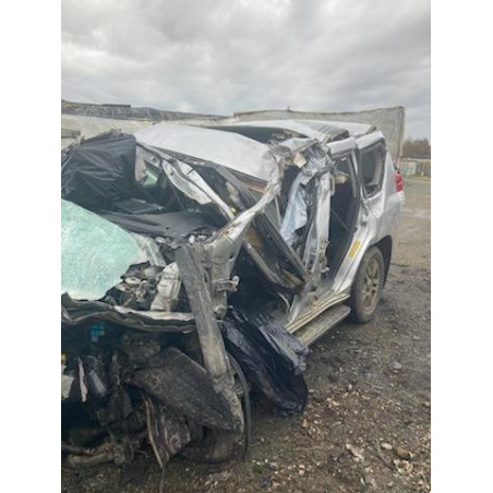 Cache moteur  TOYOTA LAND CRUISER 5 J150 d’occasion