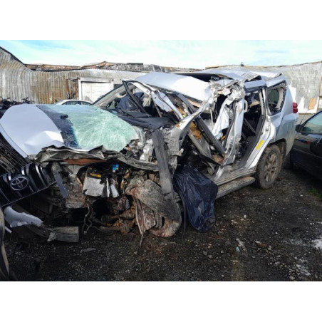 Cache moteur  TOYOTA LAND CRUISER 5 J150 d’occasion