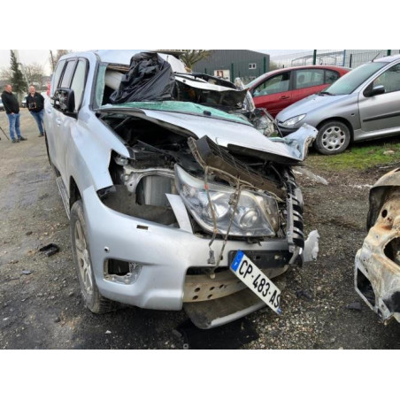 Cache moteur  TOYOTA LAND CRUISER 5 J150 d’occasion