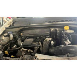 Moteur CITROEN C3 1 PHASE 1 d’occasion