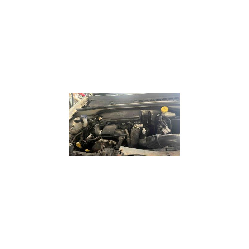 Moteur CITROEN C3 1 PHASE 1 d’occasion