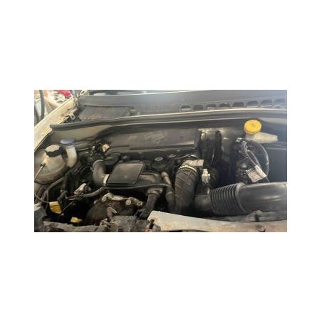 Moteur CITROEN C3 1 PHASE 1 d’occasion