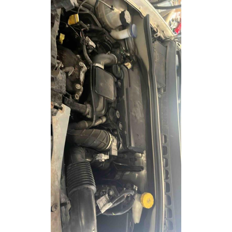 Moteur CITROEN C3 1 PHASE 1 d’occasion