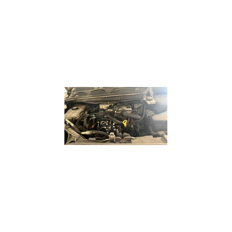 Moteur FORD C-MAX 1 PHASE 1 d’occasion