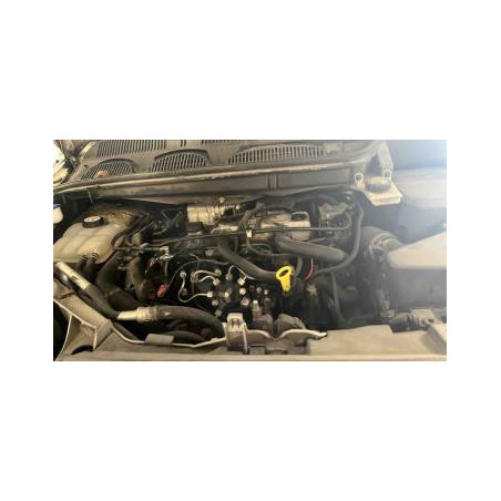 Moteur FORD C-MAX 1 PHASE 1 d’occasion