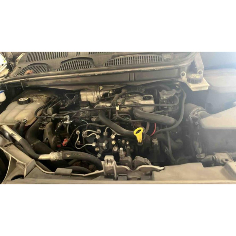 Moteur FORD C-MAX 1 PHASE 1 d’occasion
