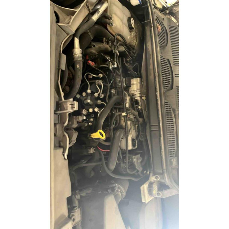 Moteur FORD C-MAX 1 PHASE 1 d’occasion