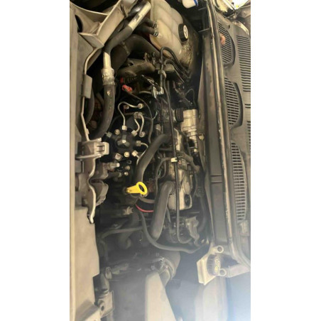 Moteur FORD C-MAX 1 PHASE 1 d’occasion
