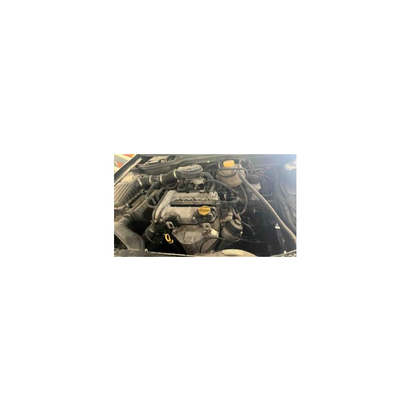 Moteur OPEL CORSA B PHASE 2 d’occasion