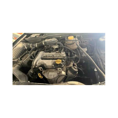 Moteur OPEL CORSA B PHASE 2 d’occasion