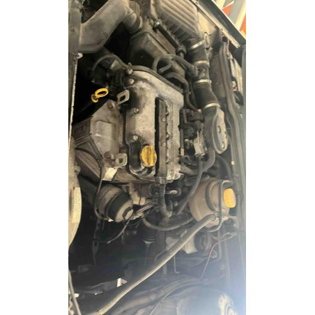 Moteur OPEL CORSA B PHASE 2 d’occasion