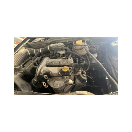 Boite de vitesses OPEL CORSA B PHASE 2 d’occasion