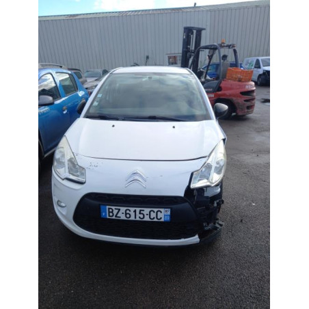 Pare boue arriere droit CITROEN C3 2 PHASE 1 d’occasion
