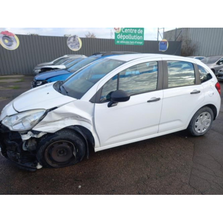 Pare boue arriere droit CITROEN C3 2 PHASE 1 d’occasion