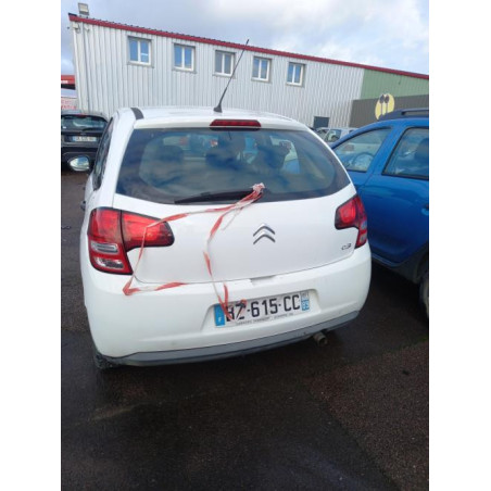 Pare boue arriere droit CITROEN C3 2 PHASE 1 d’occasion