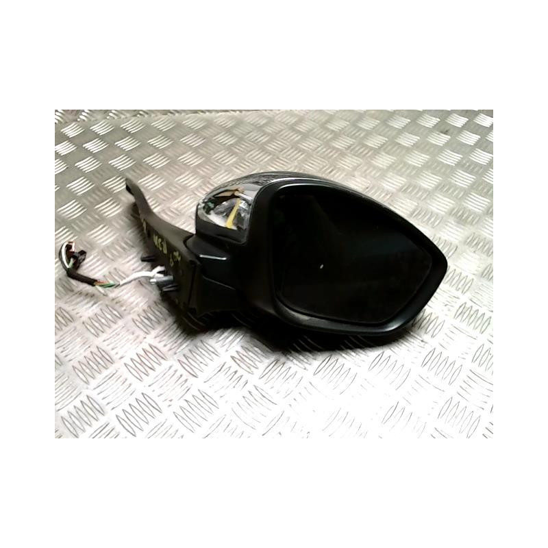 Retroviseur droit PEUGEOT 208 1 PHASE 2 d’occasion