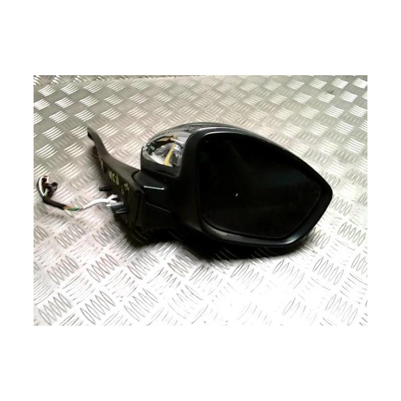 Retroviseur droit PEUGEOT 208 1 PHASE 2 d’occasion